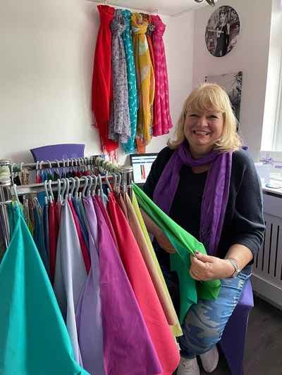 Jacs Harrison - itsmycolour