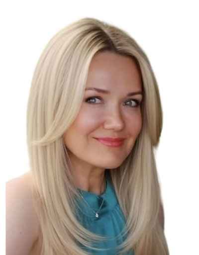 Jo Novak House of Colour Loughton and Chigwell