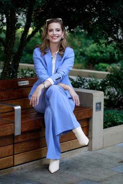 Styling With Gigi - Personal Stylist London