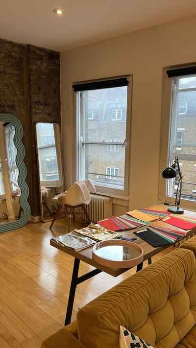 Sinem Woodcraft Style Consultancy