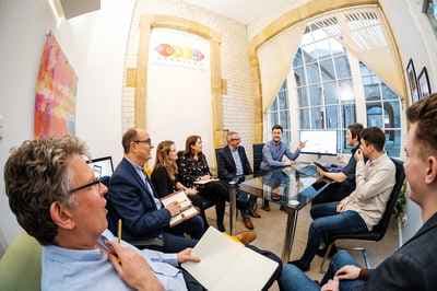 Purple Creative Studio