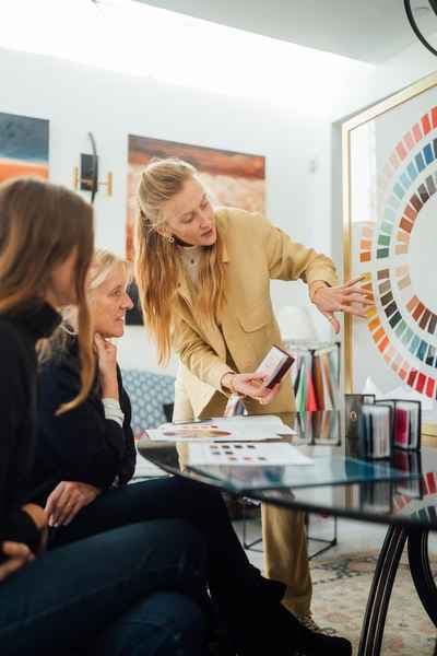 Mantis - Image By Mantis