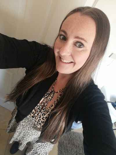 Slimming World Bensham & Lowfell with Amie