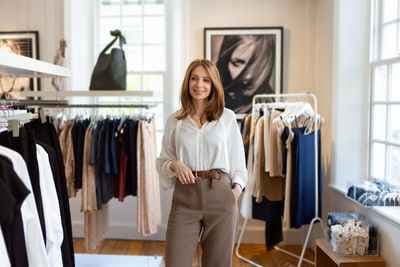 Keren Beaumont Personal Styling