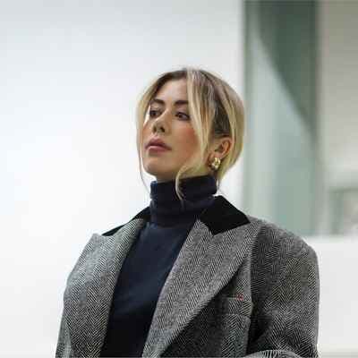 by Constance Rose | Personal Stylist London