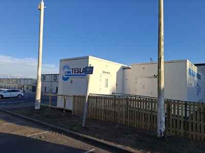 TESLA RADIOLOGY SOLUTIONS LTD.