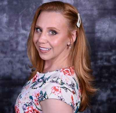 Makeup Artist, Personal Colour Consultant & Image Stylist - Claudiana Granero