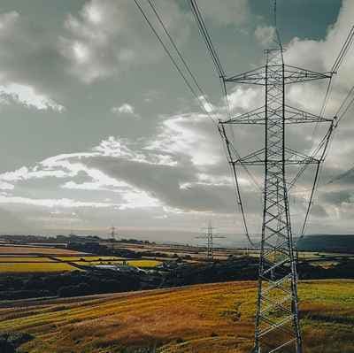 Airsuv - Inspection Solutions UK