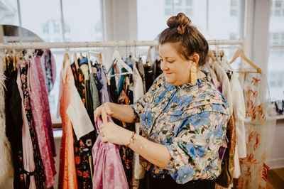 Lauren Jobling Styling