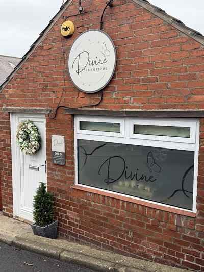 Divine Beautique & Training Academy