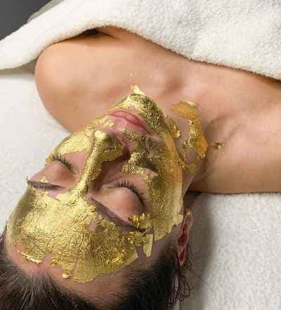 Nathalia Pavan - Beauty expert