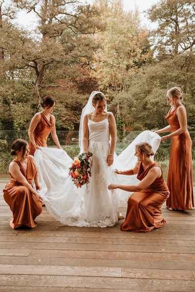 Ruth Rowberry Makeup Artist