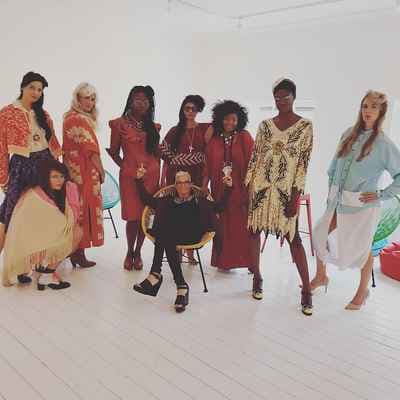 Pinkananas Image Consultancy by Nicoletta Adda