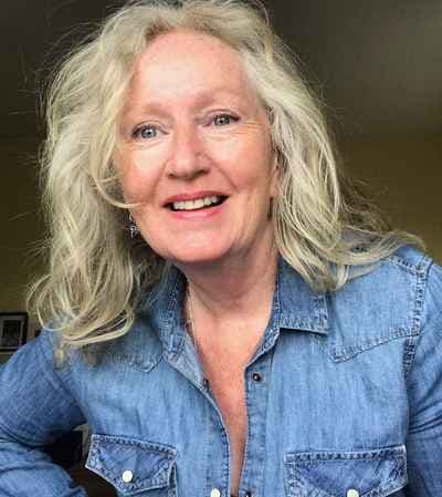 Caroline Shaw Personal Stylist