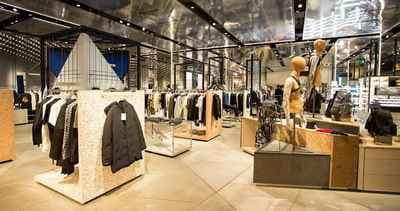 LONDON PERSONAL SHOPPER / PERSONAL STYLIST