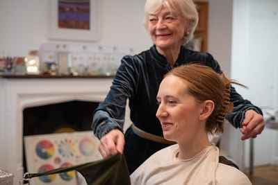 Fiona Ingham House of Colour