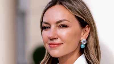 Oriona Robb - London Fashion Consultant + Personal Stylist