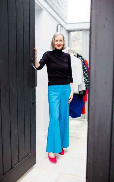 Kelly Caira House of Colour