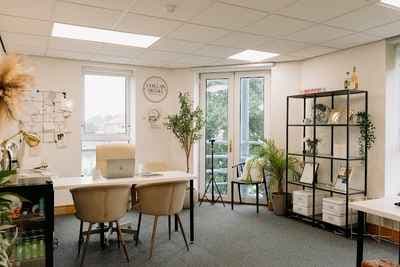 Collab Media (Social Media Agency )