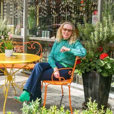 House of Colour Chiswick, Richmond, Barnes, Kew