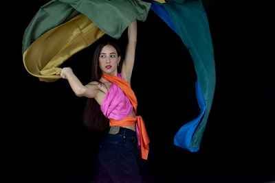 The Studio By Roberta Rocca Personal Stylist London / Online