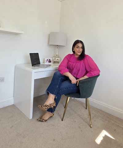 Jas Chana - Personal Stylist Essex, London