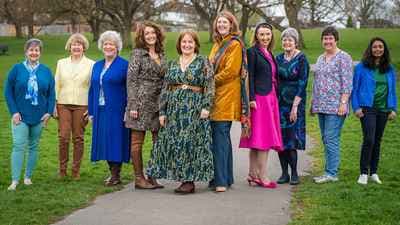 House of Colour Worcester Park, Raynes Park, Epsom & Banstead