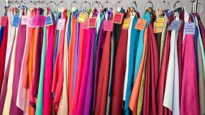 Chromology - Colour Analysis & Image Consultancy