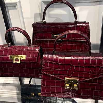 Lisa O'Shaughnessy | Always Stylish