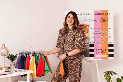 Style Signature with Marsha