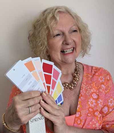 House of Colour Harrogate, North Leeds