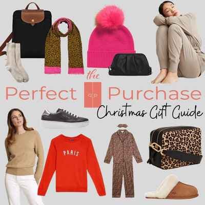 The Perfect Purchase