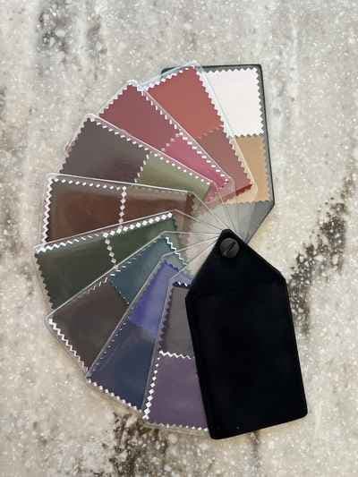 Colours by Linda (Isle of Dogs)