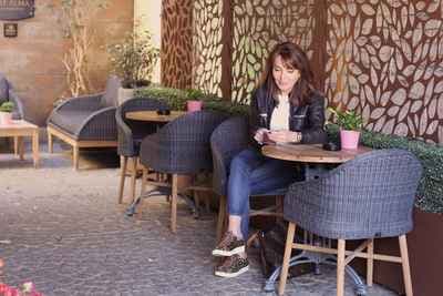 Olivia Davidson Personal Image Consultant