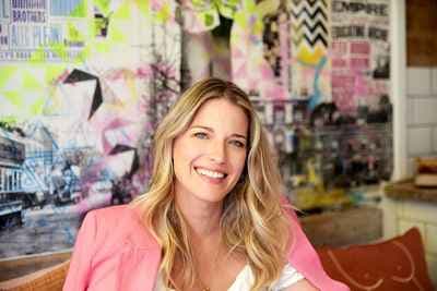 Styling L.A.B. - London Personal Stylist & Personal Shopper Lindsay Barry