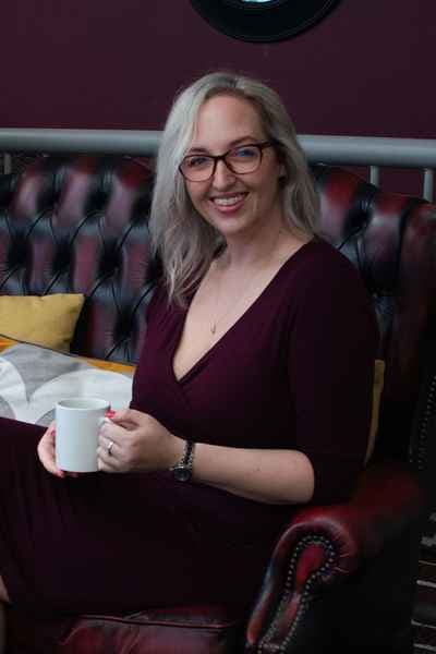 House of Colour Eastbourne