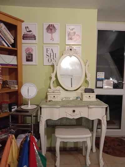 Colour & Style with Paula