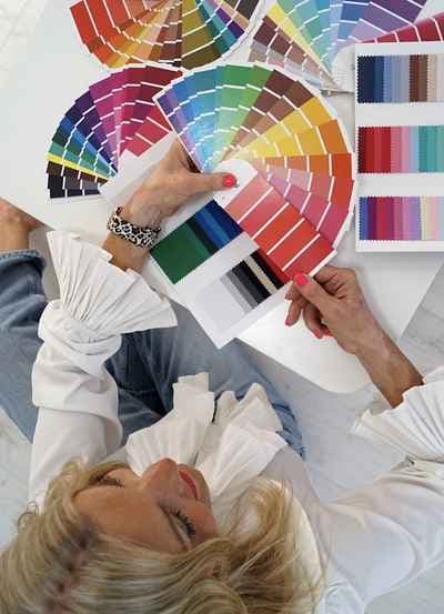 Johanna Petty Personal Stylist