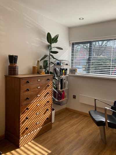 Rebecca Shipley Hairdressing and Colour Analysis