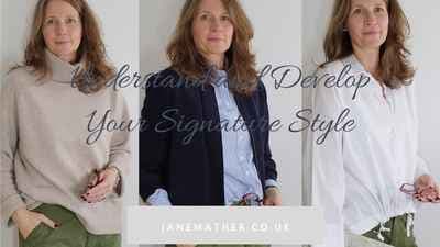 Jane Mather Limited (- Makeup Artist & Personal Stylist)