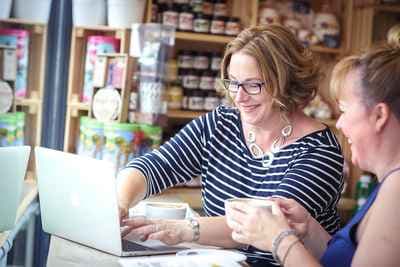 My Body Positive-helping women stop dieting