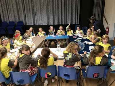 Hayley Frances Nutrition