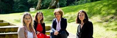 The Bridge Marketing