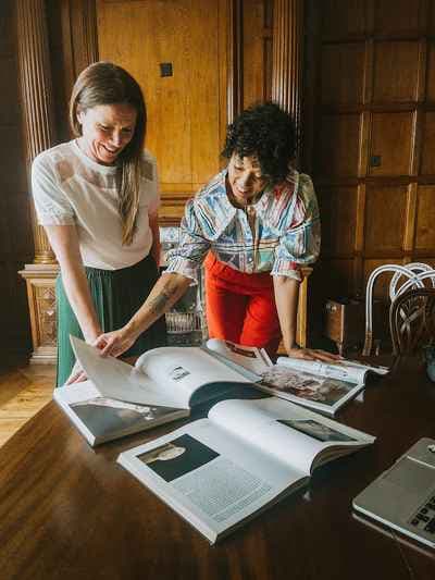 Kerry Wilde -The Soul Stylist