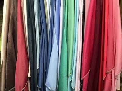 Alison Noble - Creative Colour and Image