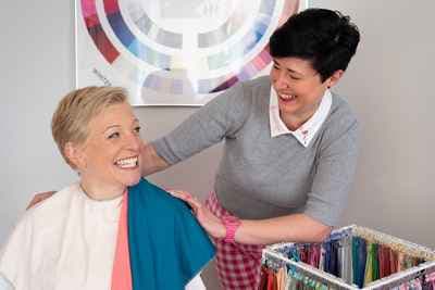 House of Colour Bracknell, Image Consultant & Personal Stylist