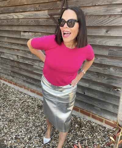 Kate Jones House Of Colour