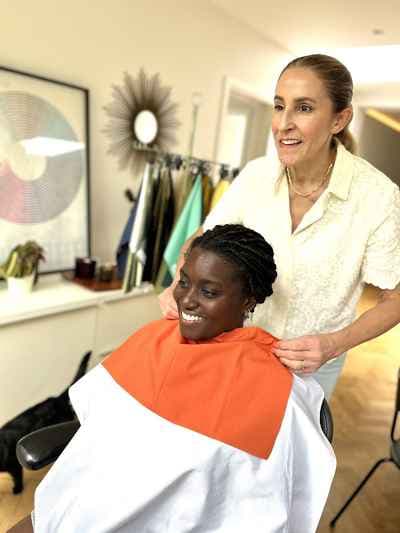 Colour Analysis | Colour Cattlyst