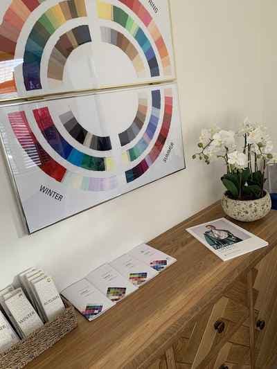 House of Colour Watford