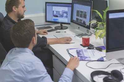 Authentic Style | Web Design, Branding, SEO